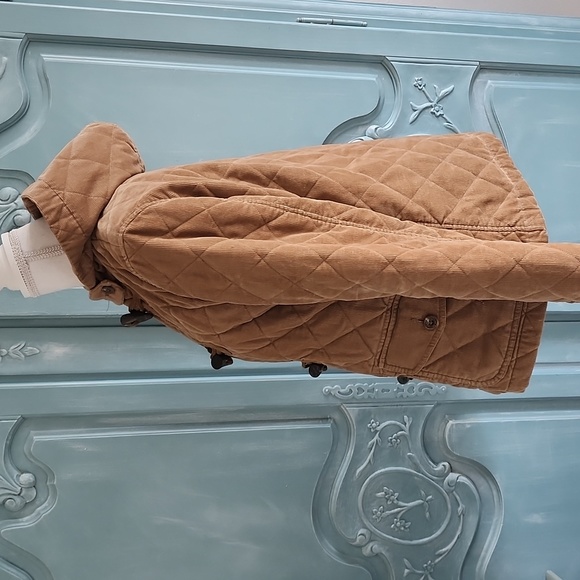 Lauren Ralph Lauren corduroy jacket - Picture 4 of 10